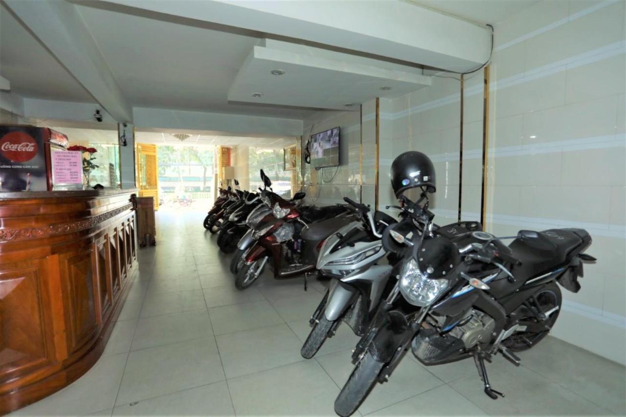 Hotel Dai An Go Vap Hô Chi Minh-Ville