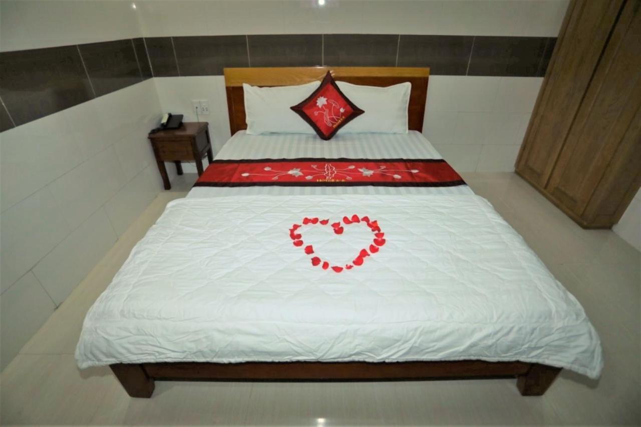 Dai An Go Vap Hotel Hô Chi Minh-Ville