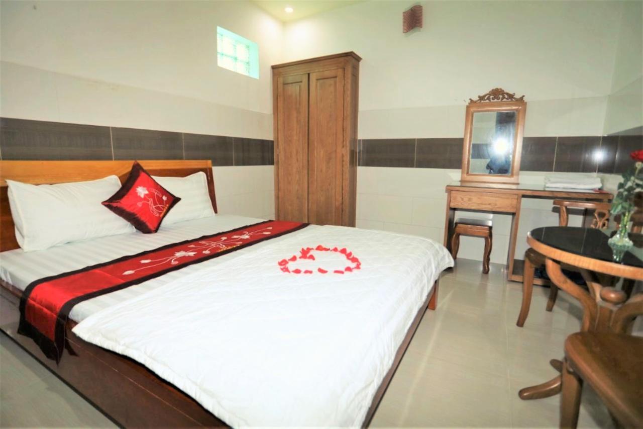 Hotel Dai An Go Vap Hô Chi Minh-Ville